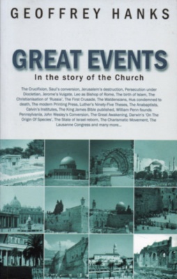 Great Events in the Story of the Church